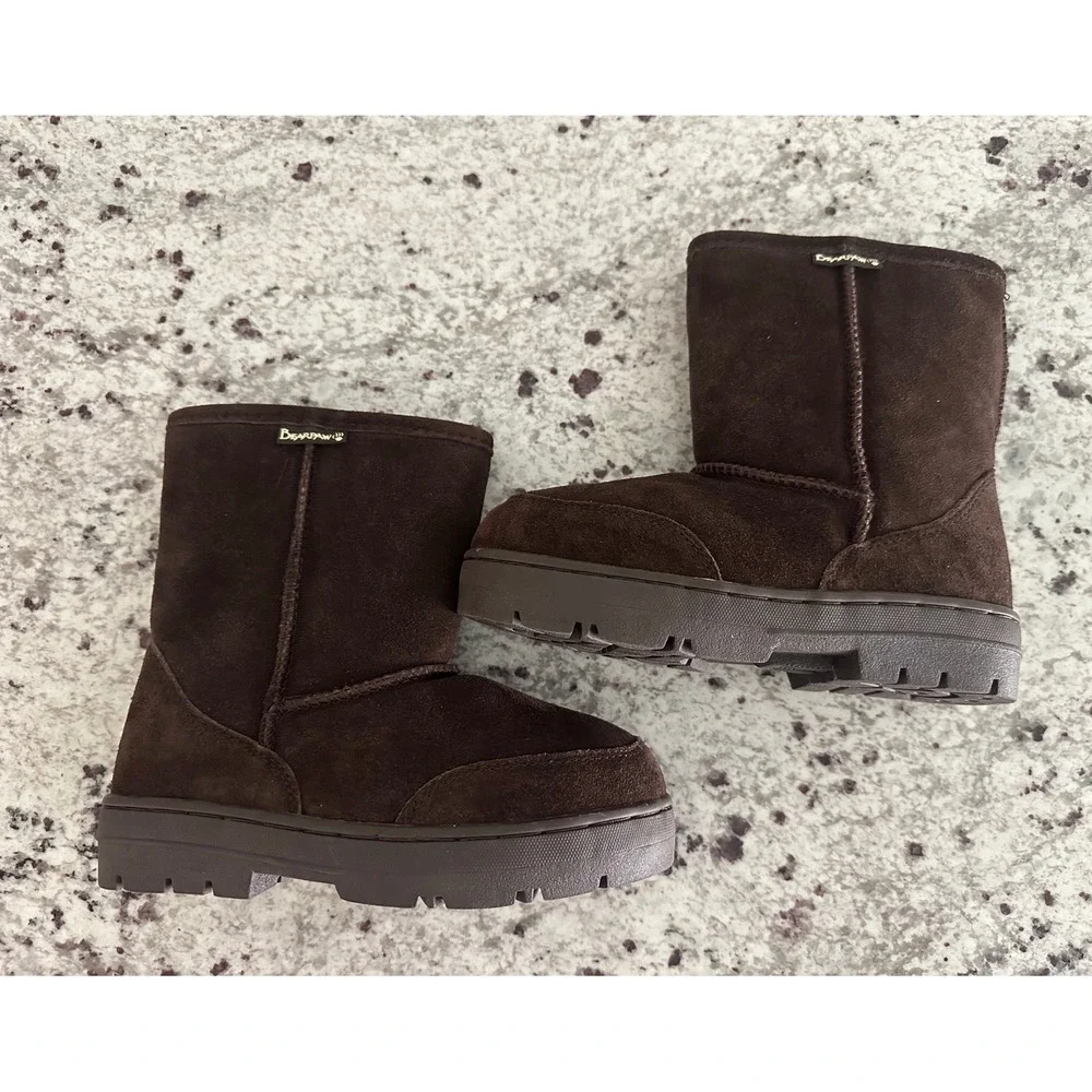 BearPaw these have